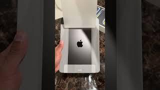 M4 iPad Pro (11-inch, Space Black) 2024 Unbox 