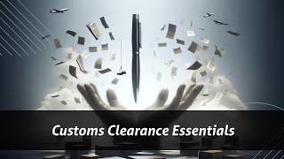 Essential Import Regulations for Customs Clearance