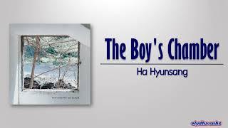 Ha Hyunsang – The Boy's Chamber (소년의 방) [Rom|Eng Lyric]