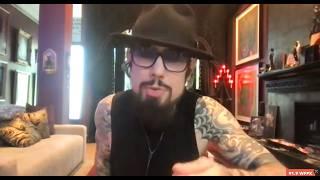 Kyle Meredith with... Dave Navarro (Jane's Addiction)