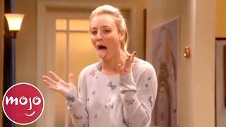 Top 20 Hilarious The Big Bang Theory Bloopers