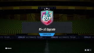 85+ x5 Upgrade | FIFA 23