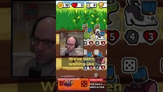 Northernlion on the Pope  #streamer #livestreamfail #twitch #youtubegaming #kick