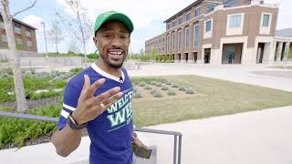 UNT Dallas Virtual Tour 2020