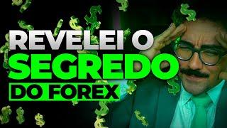 OPERANDO SEM STOP LOSS, A MELHOR ESTRATÉGIA NO FOREX | Ronal Cutrim Ever Investor