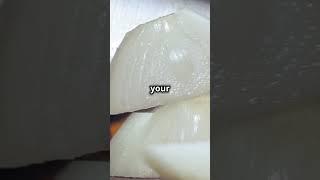Why do onions make us cry #facts #onion