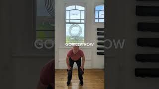 An easy 5 exercises repeated 5 times! No sweat workouts
