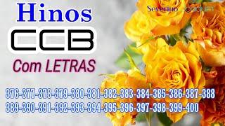 HINOS CCB -376-377-378-379-380-381-382-383-384-385-386-387-388-389-390-391-392-393-394-395-396...400