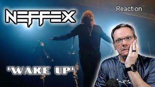 NEFFEX | Wake Up (Official Music Video) | First Time Reaction