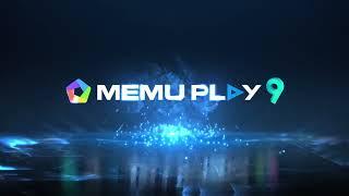 MEmu 9 - The Best Android Emulator for PC