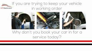 Car Service Garage Bedminster Bristol | AP Autocare