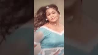 Bangla movie clips | boobs bouncing Popy | Movie - bostir Rani Suriya