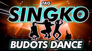 TAG SINGKO DANCE | BUDOTS | KRZ REMIX #tiktokviral2022