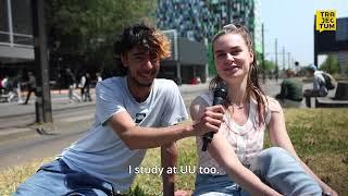 Hogeschool Utrecht or Utrecht University: where do you have a better lunch?