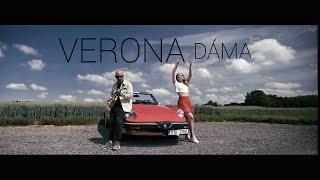 VERONA - Dáma (official video)