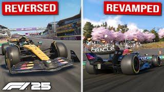 F1 25 New Tracks Review - Worth It or Marketing Hype?