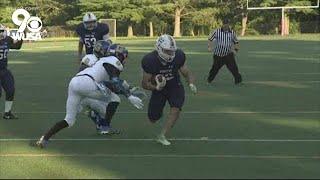 WUSA9 High School Game of the Week: Gaithersburg vs Wootton