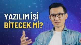 EN SON BİTECEK SEKTÖR HANGİSİ OLACAK?