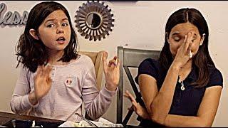 EPIC SISTER ARGUMENT! | Reality Changers