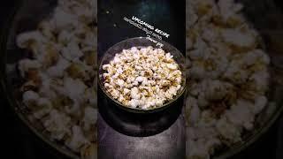 Jowar popcorn, ಅರಳು.