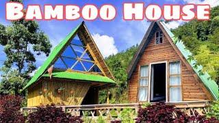 Bamboo House Bijanbari || Near Darjeeling