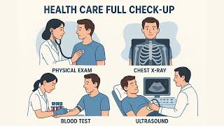 Good News! Free Body Check-Up in Vadodara | June 2025