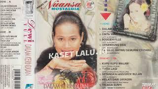 Dewi Yull - Nuansa Nostalgia ( Full Album )