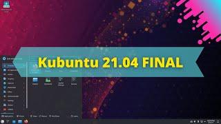 things to do after installing kubuntu - 11 things to do after installing ubuntu 21.04