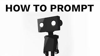 Build Genius AI Agents with Prompt Engineering