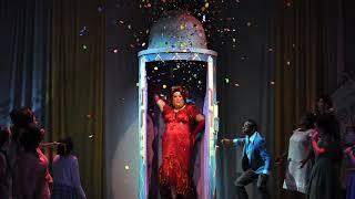 #ReagleRewind | HAIRSPRAY (2010)