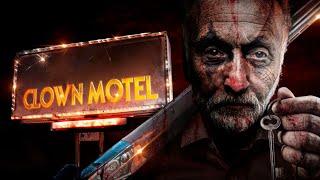 Clown Motel | Official Trailer | Horror Brains