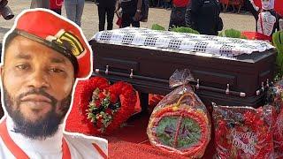 Nana Pooley Finally Goes Home Today As Asante Kotoko Team Shed Tears With Wife