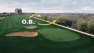 Great Golf Holes: No. 2 at Talking Stick