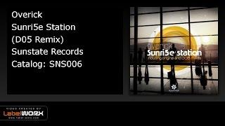 Overick - Sunri5e Station (D05 Remix)