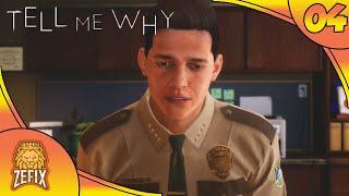 TELL ME WHY : La trahison | Let's Play FR #04