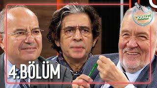 Muhabbet Kralı 4. Bölüm | Sedat Ergin