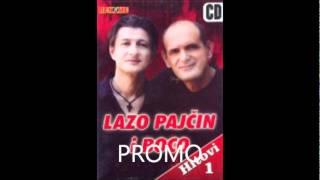 LAZO PAJCIN SELO BAREVO PROMO 2011.wmv;