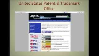 U.S. Intellectual Property Law-Trademark Overview