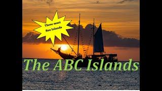 Island-hopping In The ABC Islands: Aruba, Bonaire, And Curaçao