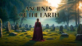 Ancients of the Earth - Ethereal Celtic Music - Best Celtic New Age - Fantasy Celtic Music