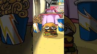 Happy Burger