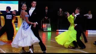 Молодежь 1 (до 19 лет) (C) #Tango(T) Финал ST(5) GomelOpen2021