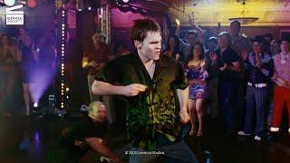 American Wedding: The dance fight HD CLIP