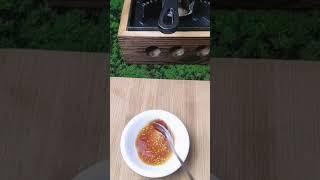 미니어처 요리 레시피 미니 푸드 미니 키친 Mini Food Small Kitchen #Shorts 1920p 30fps VP9 LQ 128kbit AAC