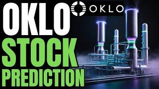 OKLO: STOCK PREDICTION (Best Stocks for Long Term Investment) BEST NUCLEAR ENERGY STOCKS TO BUY NOW