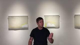 Silas Breaux at K Space Contemporary, 2020