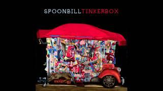 Spoonbill - Tinkerbox - 02. Give Me Rain