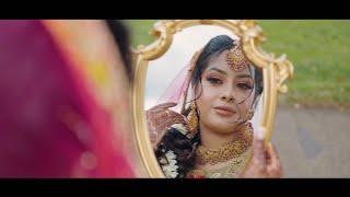 Rozeena's Mehndi | TRAILER | Female Videographer | Zaalima - DYSTINCT Ft. Shreya Ghoshal