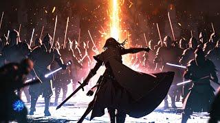 Motivational Battle Music - Epic Powerful Music, Medieval, Anime Styl Music