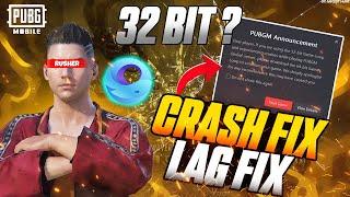 Gameloop Lag Fix 2025 I New Update 3.7 I Pubg Mobile Gameloop Crash Fix